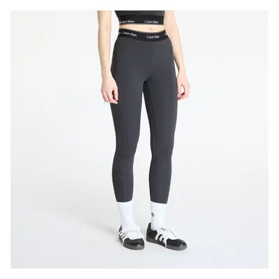 Calvin Klein Sport Modern Sport High Rise Leggings Black