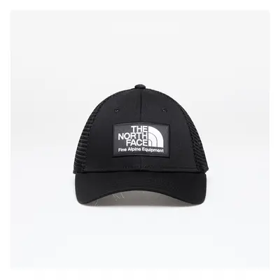 Baseball sapka The North Face Mudder Trucker Cap Tnf Black