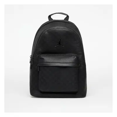 Jordan Jam Monogram Backpack Black