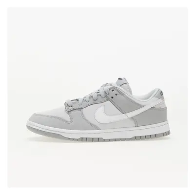 Sneakers Nike W Dunk Low LX Nbhd Lt Smoke Grey/ White-Photon Dust EUR