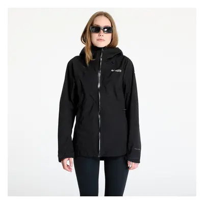 Kabát Columbia Northwest Explorer™ 3L Shell Jacket Black