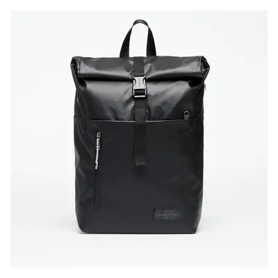 Hátizsák Eastpak Up Roll Tarp Backpack Black