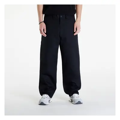 Nadrágok Carhartt WIP Midland Pant Black