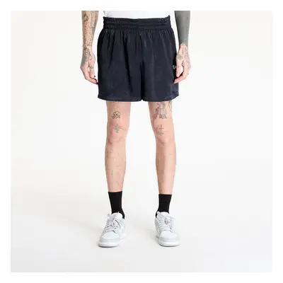 New Era Woven Navy Shorts Navy