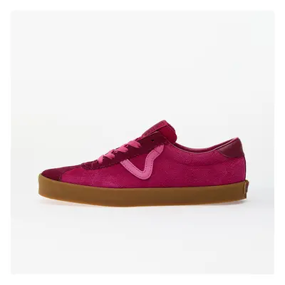 Sneakers Vans Sport Low Color Pop Raspberry Rose EUR