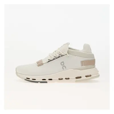 Sneakers On Cloudnova Ice/ Sand EUR