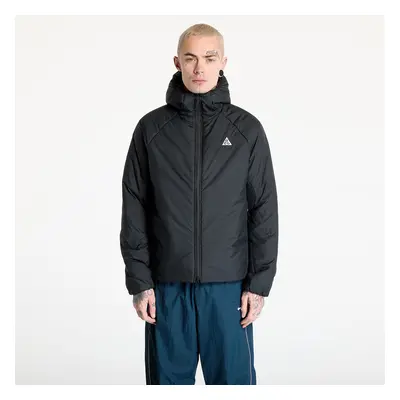 Kabát Nike ACG "Rope De Dope" Men's Therma-FIT ADV PrimaLoft® Jacket Black/ Black/ Black/ Summit