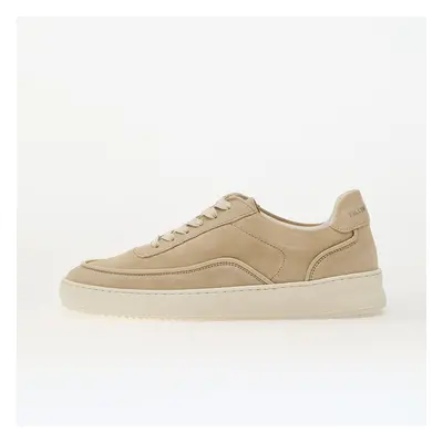 Sneakers Filling Pieces Mondo Suede Lux Natural EUR