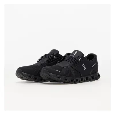 Sneakers On Cloud All Black EUR