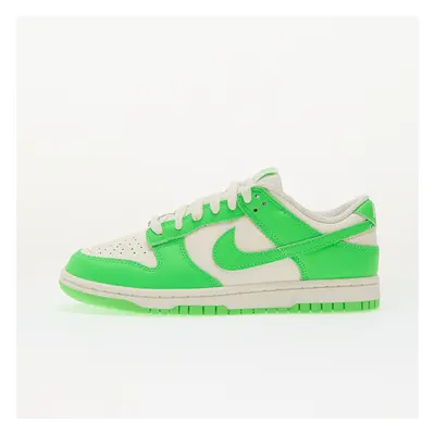 Sneakers Nike W Dunk Low Sail/ Green Strike EUR