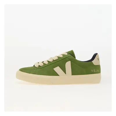 Sneakers Veja Campo Bold Suede Kiwi Pierre EUR