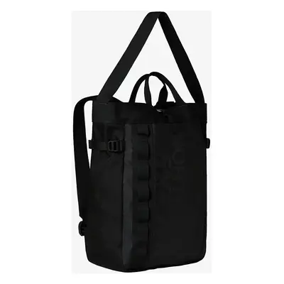 Táska The North Face Base Camp Tote Bag TNF Black