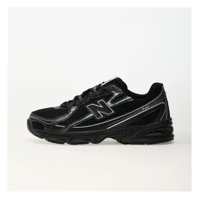 Sneakers New Balance Black/ Grey Silver EUR