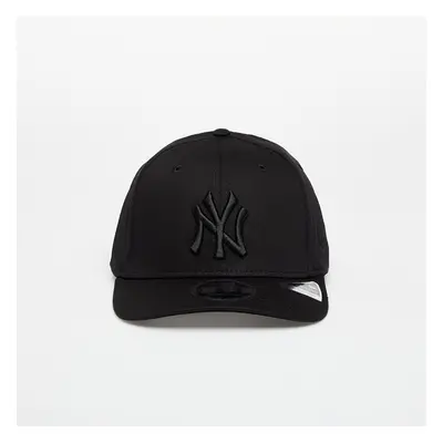 Baseball sapka New Era Stretch Snap MLB Monochrome 9Seventy New York Yankees Black/ Black