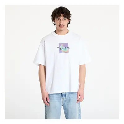 Póló Vans LX Down The Rabbit Hole T-Shirt White