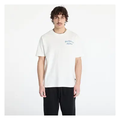 Póló New Balance Athletics Relaxed League T-Shirt White