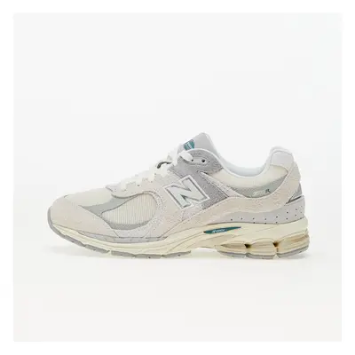 Sneakers New Balance 2002R Linen/ Concrete Grey/ Slate Grey EUR