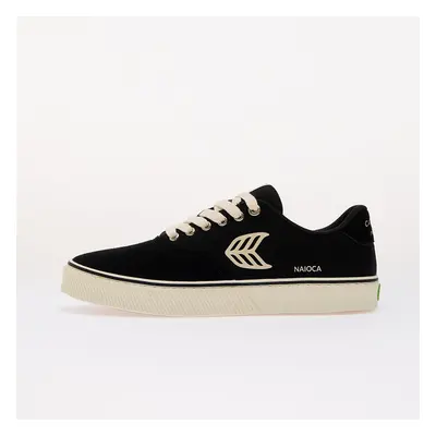 Sneakers Cariuma Naioca Pro Black/ Ivory EUR