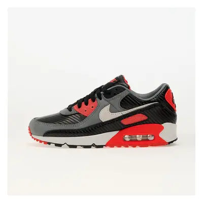 Sneakers Nike Air Max Prm Black/ Photon Dust-Cool Grey-Brt Crimson EUR