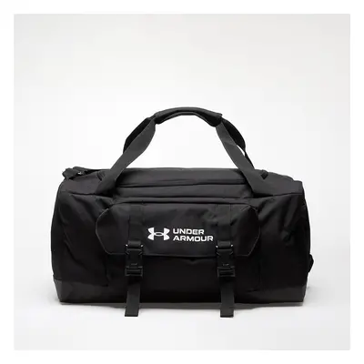 Under Armour Gametime Duffle Small Bag Black