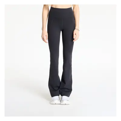 Nadrágok Reebok Lux Hr Mini-Flare Pants Black