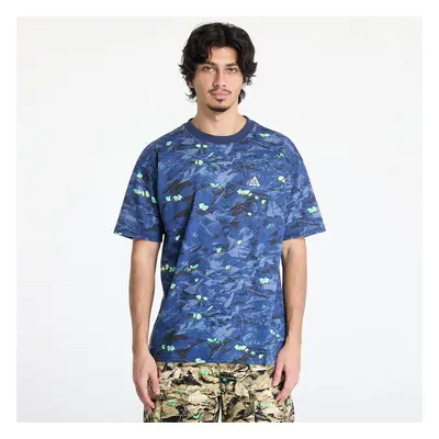 Póló Nike ACG Men's Dri-FIT T-Shirt Midnight Navy