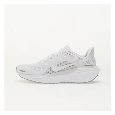 Sneakers Nike W Air Zoom Pegasus White/ White-Pure Platinum-Mtlc Silver EUR