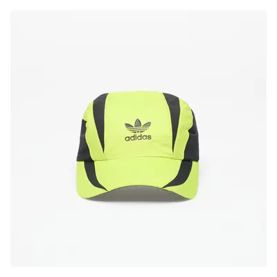 Baseball sapka adidas Road Cap Semi Solar Yellow/ Black