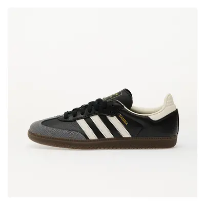 Sneakers adidas Samba Og W Core Black/ Off White/ Gold Metallic EUR