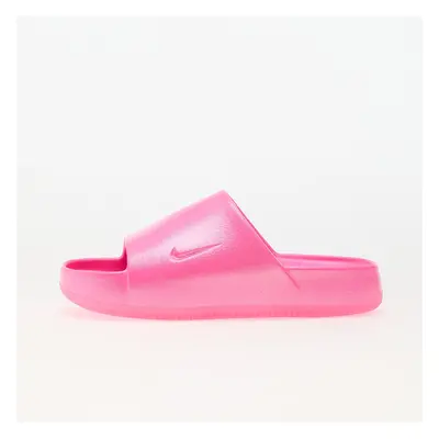 Sneakers Nike W Calm Slide Se Hyper Pink/ Hyper Pink EUR