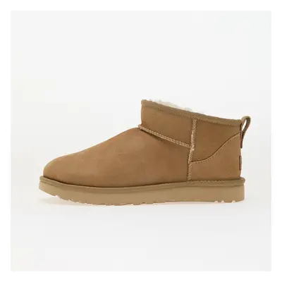 Sneakers UGG W Classic Ultra Mini Sand EUR