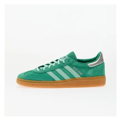 Sneakers adidas Handball Spezial W Secogr/ Clear Mint/ Gum1 EUR