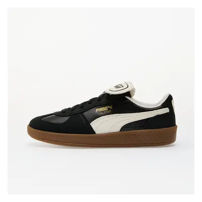 Sneakers Puma Palermo Premium Puma Black-Warm White EUR