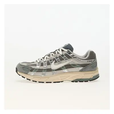 Sneakers Nike P-6000 Flat Pewter/ White-Lt Iron Ore EUR