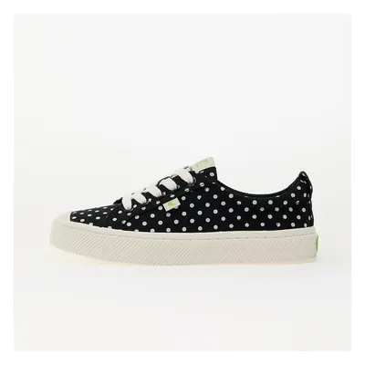 Sneakers Cariuma W Oca Low Black Polka Dots EUR