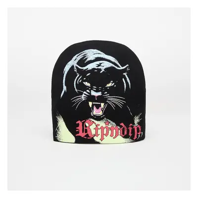 Kalap RIPNDIP Fein Beanie Black