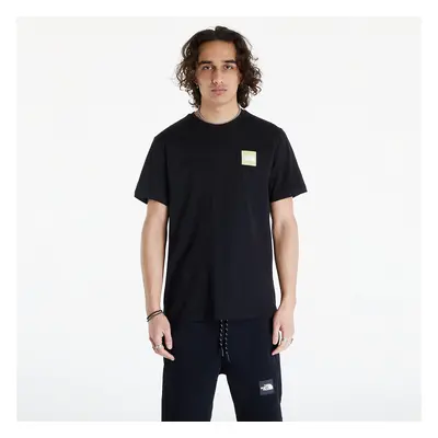 Póló The North Face Coordinates Short Sleeve Tee TNF Black