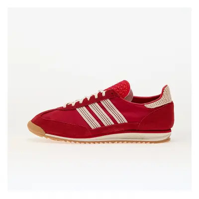 Sneakers adidas SL Og W Better Scarlet/ Wonder White/ Off White EUR