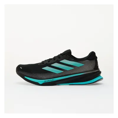 Sneakers adidas x Mercedes Amg Petronas Formula One Team Supernova Rise Core Black/ Core Black/ 