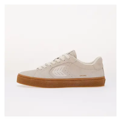 Sneakers Cariuma Salvas Gum Smoke White/ Off-White EUR