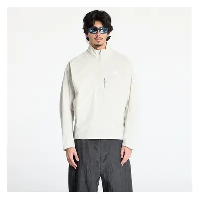 Kabát Nike ACG "Canyon Farer" Men's Anorak Jacket Light Bone/ Lt Iron Ore/ Summit White