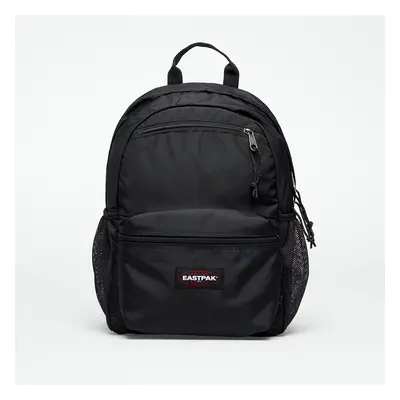 Hátizsák Eastpak Morler Powr Backpack Black