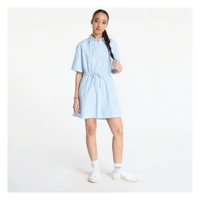 Ruha Tommy Jeans Mini Stripe Shirt Blue