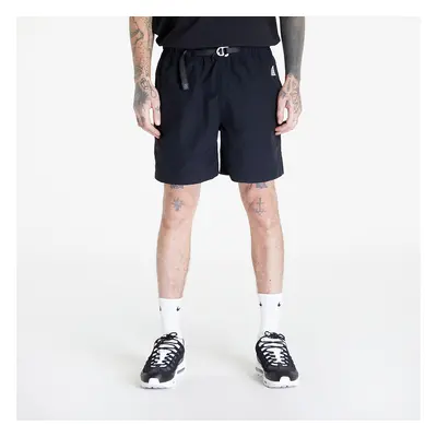 Sort Nike ACG Shorts Black