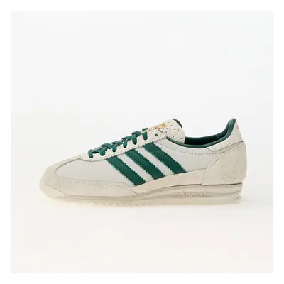 Sneakers adidas Sl Og W Off White/ Collegiate Green/ Orbit Grey EUR