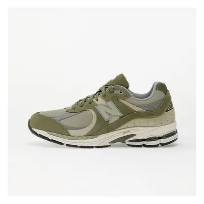 Sneakers New Balance 2002R Olive/ Light Khaki/ Grey EUR