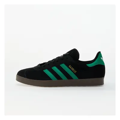 Sneakers adidas Gazelle Core Black/ Court Green/ Ftw White EUR