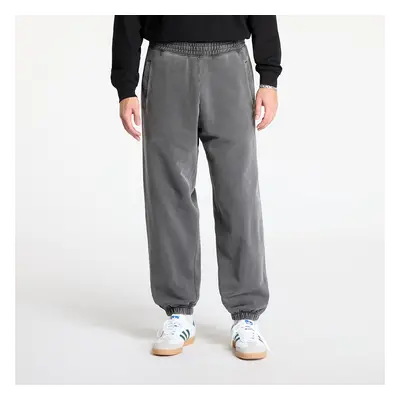 Melegítőnadrág Carhartt WIP Vista Grand Sweat Pant UNISEX Graphite Garment Dyed