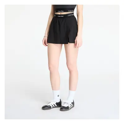 Szoknya Calvin Klein Wo - Skort Black