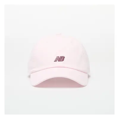 Baseball sapka New Balance Women's 6-Panel Cap Pink